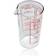 Pyrex Classic Måttsats 0.5L 17cm
