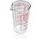 Pyrex Classic Measuring Cup 0.5L 17cm