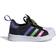 adidas Toddler Originals x Disney Mickey Superstar 360 Shoes - Core Black/Cloud White/Yellow