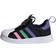 adidas Toddler Originals x Disney Mickey Superstar 360 Shoes - Core Black/Cloud White/Yellow