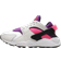 Nike Air Huarache W - White/Hyper Pink/Vivid Purple/Black