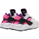 Nike Air Huarache W - White/Hyper Pink/Vivid Purple/Black