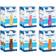 Fresubin Energy drinking food mixed carton 24 pcs