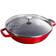 Staub - mit Klappe 4.4 L 30 cm