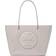 Tory Burch Ella Chain Tote - Bay Grey