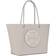 Tory Burch Ella Chain Tote - Bay Grey