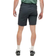 Bergans Hiking Light Softshell Shorts Men - Dark Shadow Grey