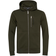 Sail Racing Bowman Zip Hood - Dark Forest