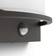 Philips MyGarden Anthracite Väggarmatur