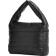 Rains Bator Puffer Shopper Bag - Black