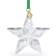 Swarovski Annual Edition 2023 White Adorno de Árbol de Navidad 7.6cm