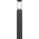 Eglo Riforano Black Pollare 77cm