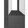 Eglo Riforano Black Pollare 77cm
