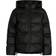 Neo Noir Fox C Puffer Jacket - Black