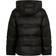 Neo Noir Fox C Puffer Jacket - Black