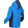 Regatta Kid's Highton III Lined Jacket - Blue (RKP255_MXG)