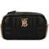 Burberry Mini Lola Camera Bag - Black