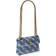 Kurt Geiger Mini Kensington Bag - Denim