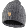 Fjällräven Byron Hat Unisex - Dark Grey