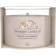 Yankee Candle Warm Cashmere Beige Bougie Parfumée 37g