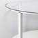 IKEA VITTSJÖ White Soffbord 75cm