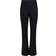 Neo Noir Cobine Stretch Pants - Black