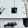 House Doctor Akola Black Pendant Lamp 18cm