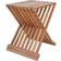 House Nordic Erto Natural Sittpall 45cm