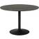 AC Nordic Ibizar Black Dining Table 110cm