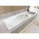 Kaldewei Saniform Plus (112600010001) 170.0x75.0
