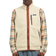 Patagonia Men's Retro Pile Fleece Vest - El Cap Khaki/Sisu Brown