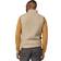 Patagonia Men's Retro Pile Fleece Vest - El Cap Khaki/Sisu Brown