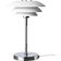 DYBERG LARSEN DL20 White Lampe de table 30cm