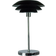 Dyberg Larsen DL20 Black/Chrome Bordlampe 30cm