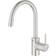 Grohe Concetto (32663DC3) Acier