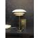 DYBERG LARSEN DL20 Opal Glass Lampe de table 17cm