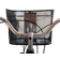 Zipforce Bicycle Basket Mount
