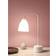 Fritz Hansen Caravaggio Read Opal Bordlampe 50cm