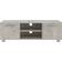 vidaXL Cabinet Concrete Grey Fernsehschrank 110x40cm