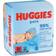 Huggies Pure Cleaning Wipes 168pcs