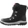 Reima Kid's Quicker Winter Shoe - Black