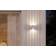 Plejd OUT-01 LED Black Väggarmatur