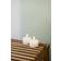 Sirius Herring light 2 pieces White LED-ljus 3.4cm 2st