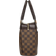 Louis Vuitton Damier Ebene Sarria Horizontal Bag - Brown