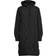 Ichi Ihhansa Coat - Black