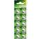Prendeluz A76 10-pack