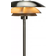 Dyberg Larsen DL20 Brushed Steel Bordslampa 30cm