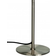 DYBERG LARSEN DL20 Steel Table Lamp 30cm