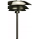 DYBERG LARSEN DL20 Steel Bordlampe 30cm