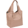 Pure Luxuries Freer Tote Bag - Blush Pink